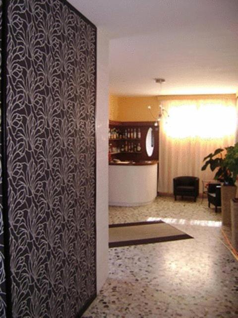 Hotel Garden Tirrenia Exterior photo